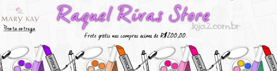 Raquel Rivas Store